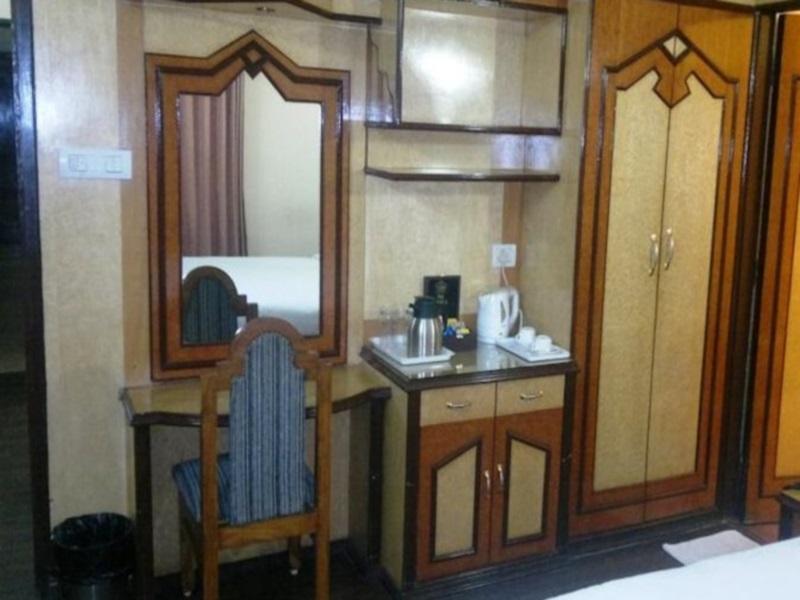 Hotel Radhika Regency Rourkela Buitenkant foto