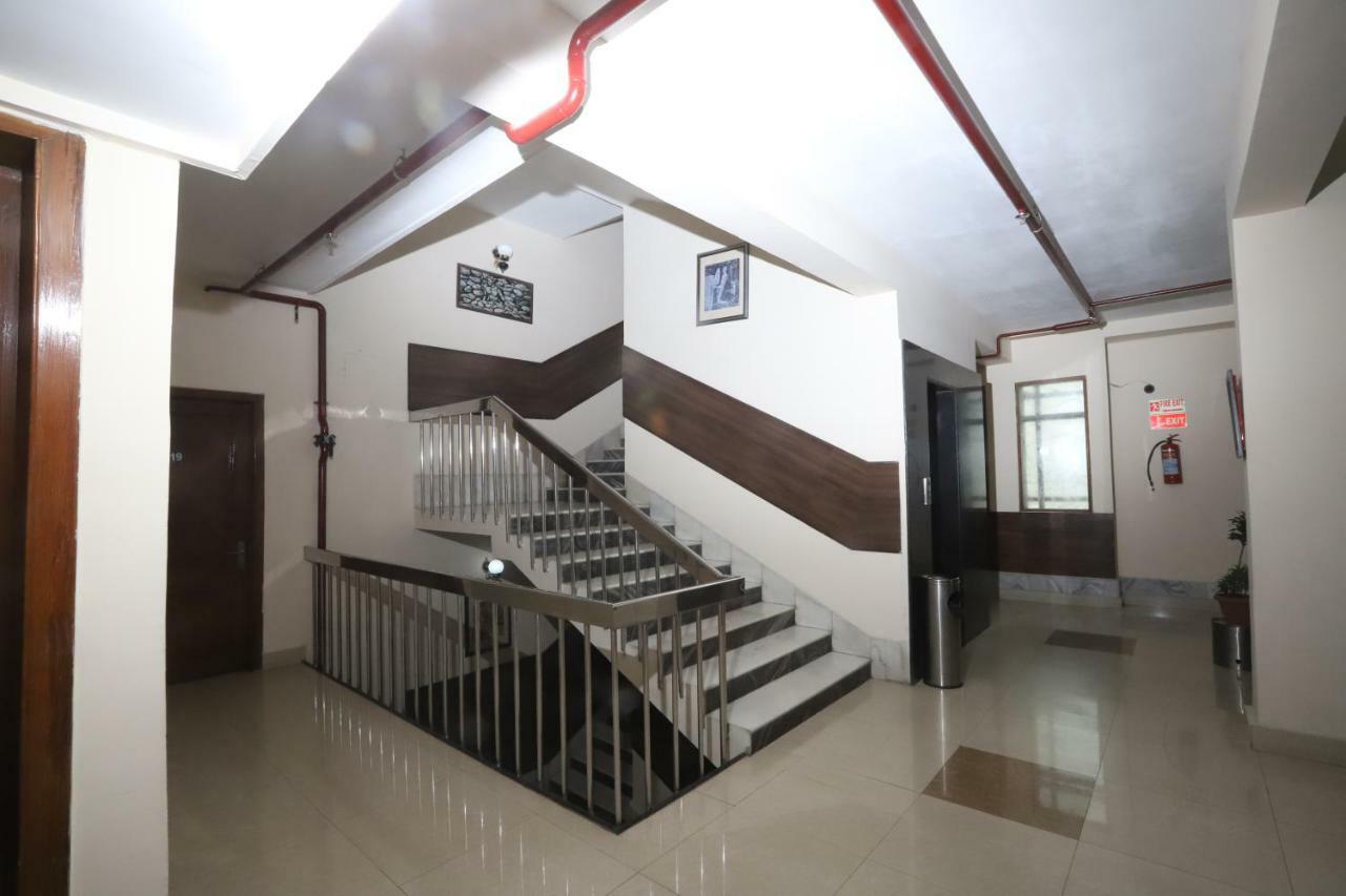 Hotel Radhika Regency Rourkela Buitenkant foto